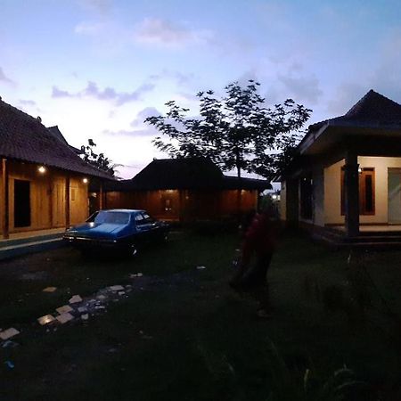 Rumah Limas Yogyakarta Esterno foto