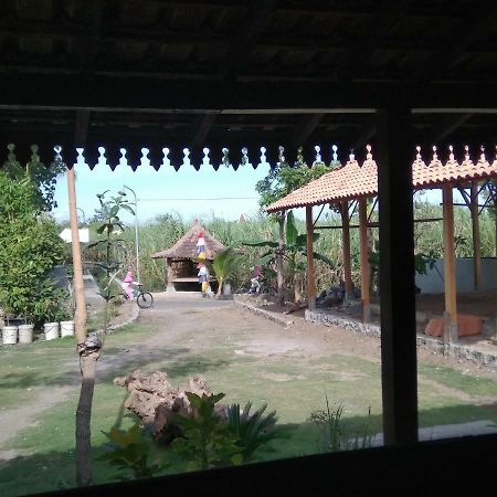 Rumah Limas Yogyakarta Esterno foto