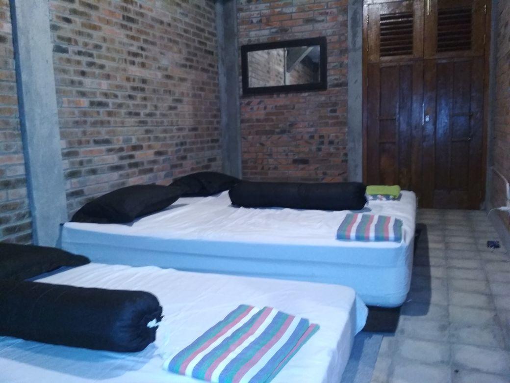 Rumah Limas Yogyakarta Esterno foto