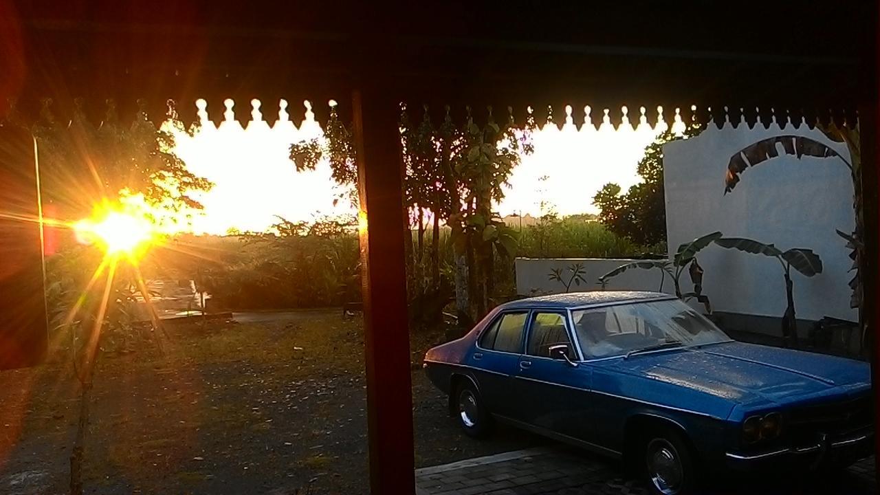 Rumah Limas Yogyakarta Esterno foto